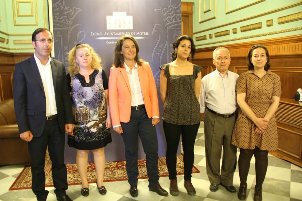 Ayuntamiento de Motril y Asociación Alcuruch promocionan a los jóvenes valores musicales de la JOCM