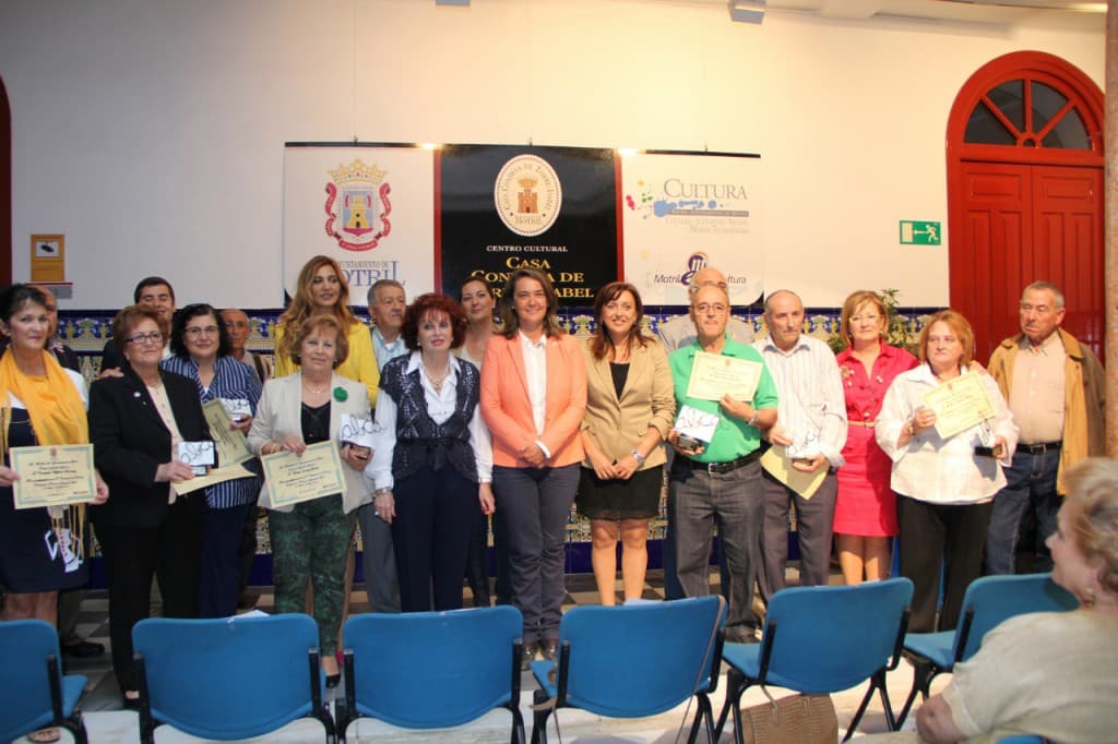 El certamen literario Salvador Varo Soto eligió a sus ganadores
