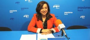 El PP reconoce el esfuerzo del Gobierno Central para crear empleo y salir de la crisis