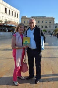 Motril participará en el I Encuentro de Empresarias y Emprendedoras de la Ciudad de Melilla