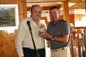 La Asociación Mucho Corazón premia a Eurocastell S.A.T. por su línea ecológica