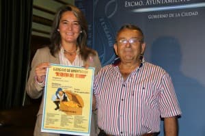 Este año, ‘La búsqueda del tesoro’ será abierta a la sociedad motrileña
