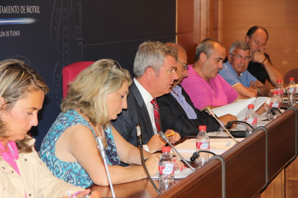 La Mancomunidad decidida a liderar la marca turística ‘Costa Tropical’