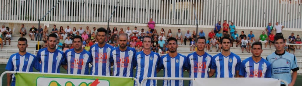 El I Trofeo «Caña de Azúcar» se lo lleva el U.D. Maracena