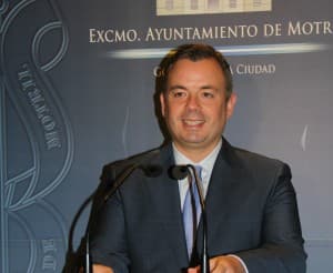 Motril solicitará una reunión con Susana Díaz