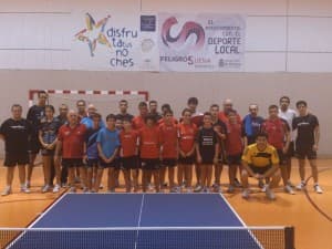 El CR Motril prepara la temporada
