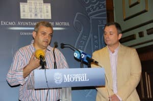 El Ayuntamiento de Motril presenta 10 alegaciones para la supresión del Plan de Protección del Litoral andaluz