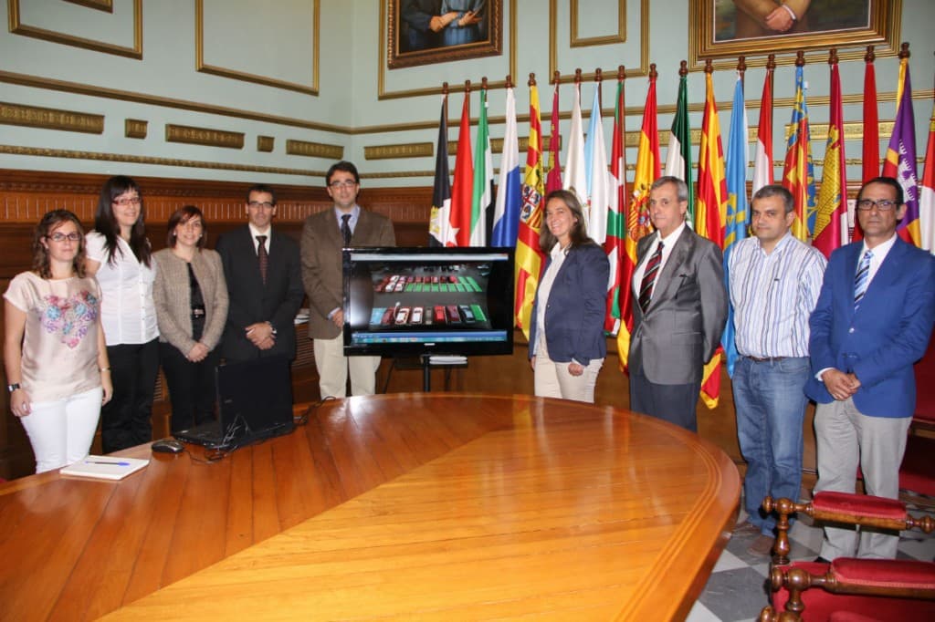 Motril aspira a adherirse a la Red de Ciudades Inteligentes