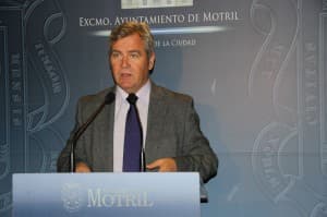 Motril ha bonificado los impuestos de casi 2.000 familias en 2013 por valor de 307.000 euros