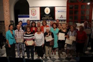 Entregados los XI galardones ‘Salvador Varo’ de relato y poesía