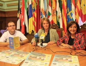 El viernes 24, en el Calderón, gran gala solidaria en favor de la acondroplasia