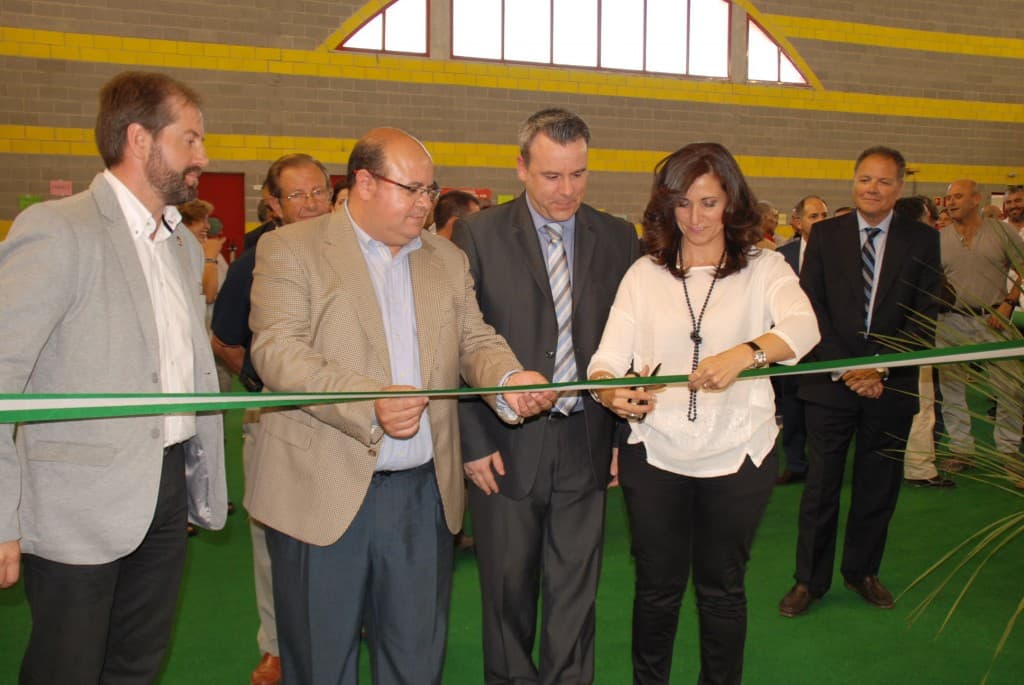 Iznalloz celebra la XII Feria de la Caza, una actividad que genera en nuestra provincia más de 23 millones de euros