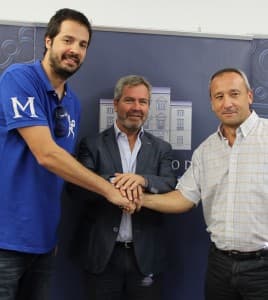 El ‘Basket’ de Primera vuelve a Motril en noviembre