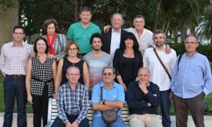 El Psoe de Motril decide su futuro este próximo domingo
