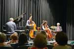 Mozart y Tchaikovsky este jueves en el Teatro Calderón con el grupo de viento de la OCG