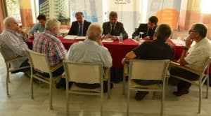 La Mancomunidad prosigue con la elaboración del ‘Plan Estratégico de Turismo’ de la Costa Tropical