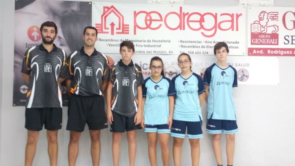 Cara y cruz para los equipos motrileños