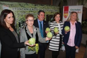 III Jornadas Técnicas de la Chirimoya en Almuñécar