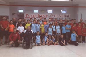 Resultados de Tenis de Mesa del fin de semana
