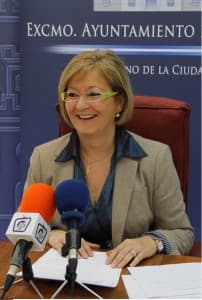 II Encuentro de prostitución y trata enmarcado en el ‘Día contra la violencia de género’