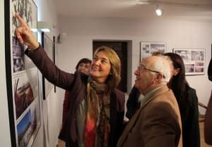 ‘Del cultivo tradicional a la agricultura sostenible’
