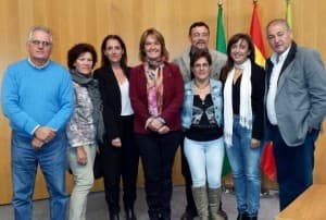 8.000 euros para deporte, agricultura, discapacidad y empoderamiento femenino