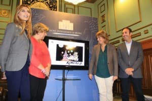 El Ayuntamiento de Motril cifra en 100.380 euros el gasto en el alumbrado público navideño