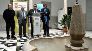 Este martes arranca el XXX Certamen Internacional de Guitarra ‘Andrés Segovia’ de la Herradura