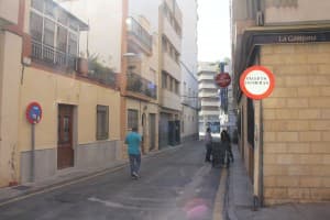 80.000 euros de inversión para urbanizar la calle Párroco Martín Sierra