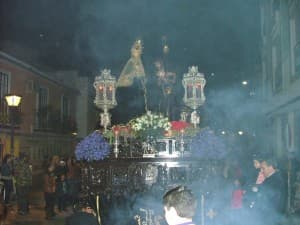 La Hermandad del Gran Poder de Motril celebra Cabildo General Ordinario