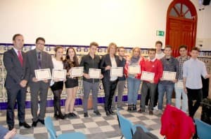 ‘Solidajoven’ entrega sus galardones enmarcados en la colaboración solidaria