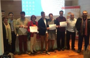 El municipio de Órgiva premiado por sus ‘buenas prácticas’ ambientales