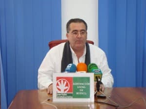 La Delegación de Salud aprueba que Puntalón disponga de un botiquín farmacéutico
