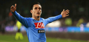 ¡POR FIN…!, José Callejón a la Selección Nacional Absoluta de Fútbol