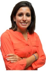Carmen Muñoz presentará el cartel cofrade 2015 de ‘La Chicotá’