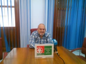 El Partido Andalucista de Motril solicita el pago de los salarios atrasados a los trabajadores de la RTVM