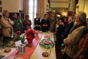 Guías especializados en cruceros comprueban in situ las excelencias de Motril