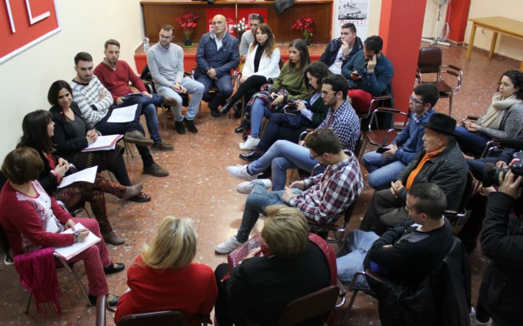 Jóvenes motrileños organizan un Taller “Anti-bullying” este viernes en el Centro Joven