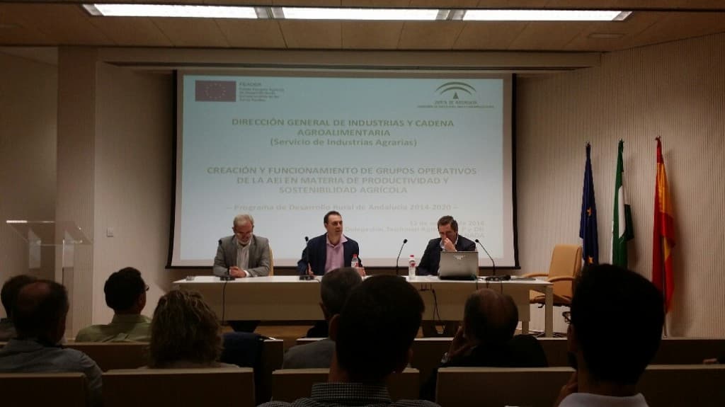 El sector pesquero de Granada, en contra del plan de gestión del Mediterráneo propuesto por la Comisión Europea