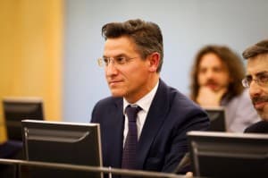 Ciudadanos demanda al Gobierno que agilice sus actuaciones para la protección del litoral de la Costa granadina