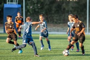 Resultados de los equipos del CD Asako Motril
