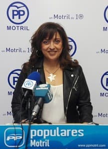 El PP lleva a Pleno el «apoyo» al sector pesquero y a los profesionales y usuarios del Hospital de Motril
