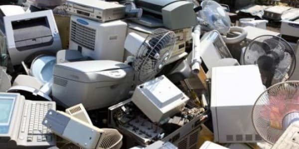 La campaña de Residuos de Aparatos Eléctricos y Electrónicos llega este jueves a Almuñécar