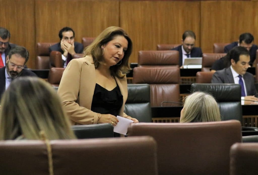 Crespo anima a Planas a redoblar esfuerzos en defensa de la PAC y la lucha contra los aranceles, los bajos precios y la sequía