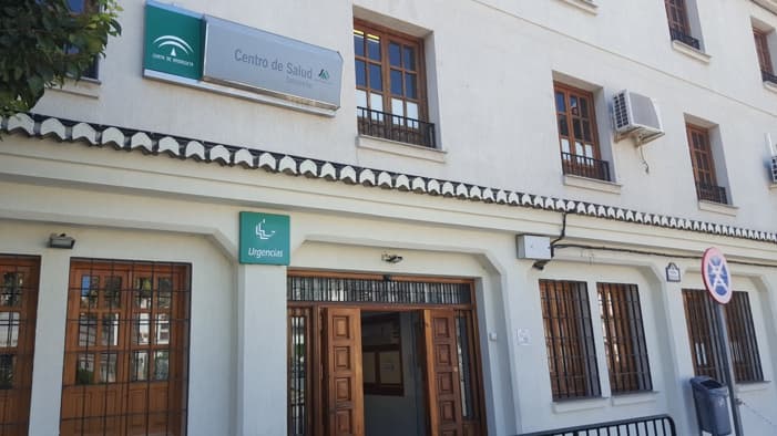 Mª Eugenia Rufino: «La construcción del nuevo centro de salud es inaplazable»