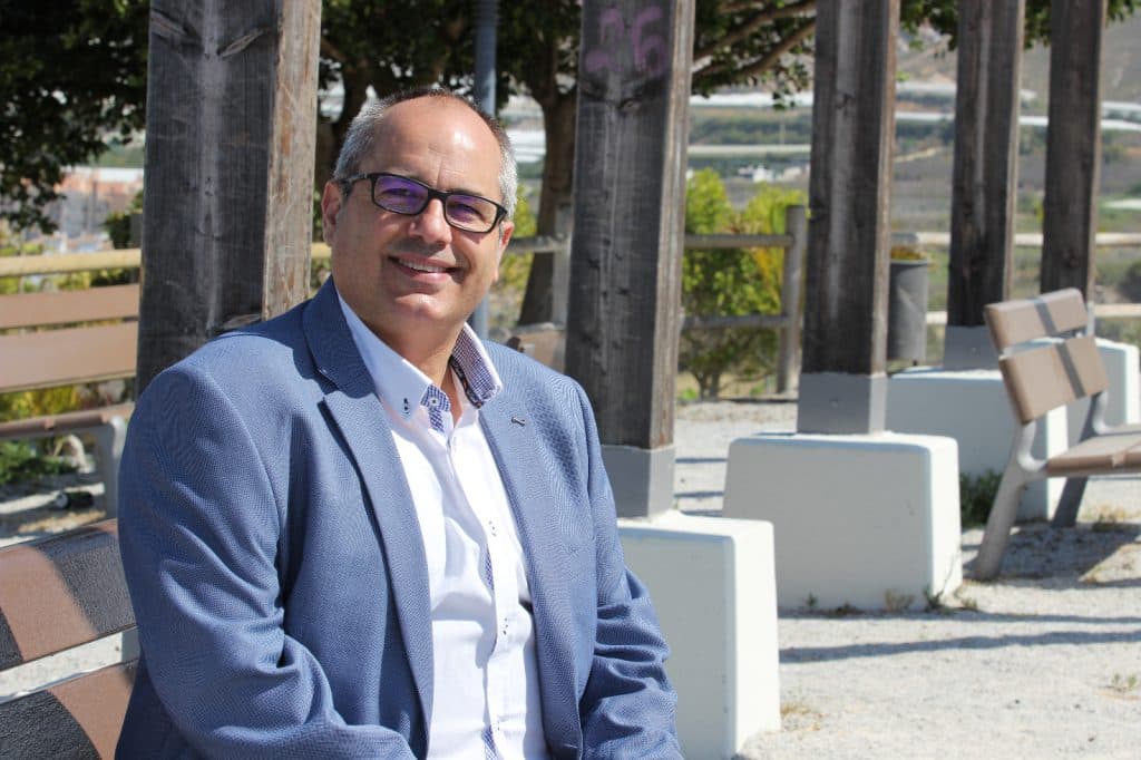 AxSí se presenta a sus segundas Elecciones Generales con la intención de llevar “la voz de los andaluces” al Congreso y al Senado