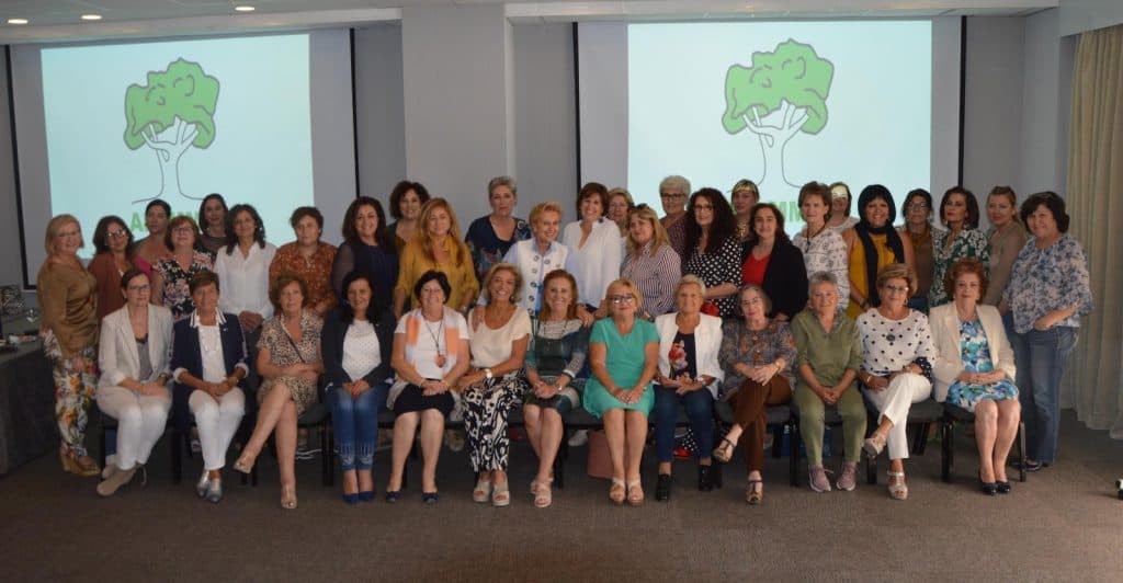 “El futuro del Medio Rural depende de ofrecer oportunidades a las mujeres y a sus familias»