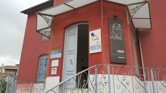 El Aula Mentor de Salobreña aborda nueva convocatoria de cursos gratuitos