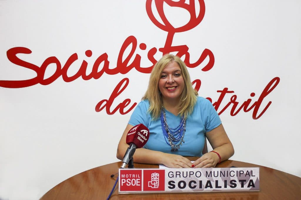 El PSOE celebra el Día internacional de las Mujeres Rurales recordando su gran aportación a la moderna industria hortofrutícola de Motril