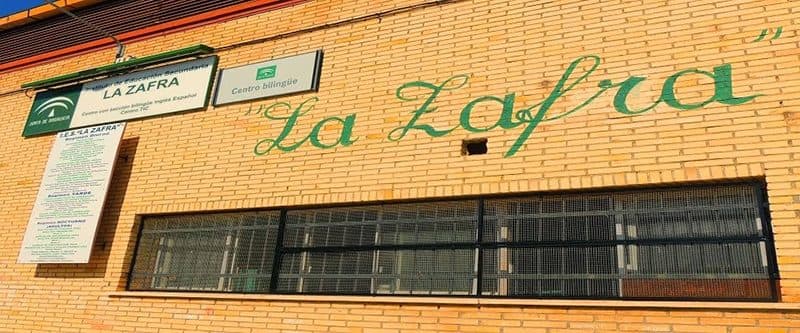 EMAS y el IES La Zafra desarrollan en Motril el programa INNICIA – Cultura Emprendedora